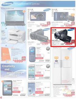 Hifi Corp : Unbeatable, We Beat Any Price (4 Apr - 7 Apr 2013), page 8