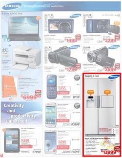 Hifi Corp : Unbeatable, We Beat Any Price (4 Apr - 7 Apr 2013), page 8
