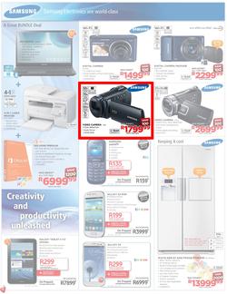 Hifi Corp : Unbeatable, We Beat Any Price (4 Apr - 7 Apr 2013), page 8