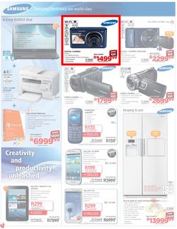 Hifi Corp : Unbeatable, We Beat Any Price (4 Apr - 7 Apr 2013), page 8