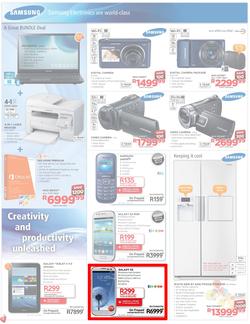 Hifi Corp : Unbeatable, We Beat Any Price (4 Apr - 7 Apr 2013), page 8