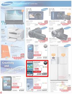 Hifi Corp : Unbeatable, We Beat Any Price (4 Apr - 7 Apr 2013), page 8