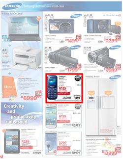 Hifi Corp : Unbeatable, We Beat Any Price (4 Apr - 7 Apr 2013), page 8