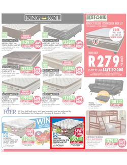 Beares : Extra Cash (Until 7 May 2013), page 8