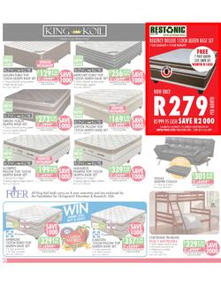 Beares : Extra Cash (Until 7 May 2013), page 8