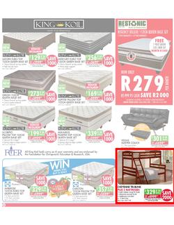 Beares : Extra Cash (Until 7 May 2013), page 8