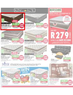Beares : Extra Cash (Until 7 May 2013), page 8