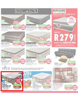 Beares : Extra Cash (Until 7 May 2013), page 8