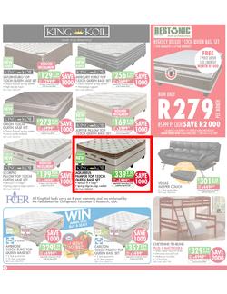 Beares : Extra Cash (Until 7 May 2013), page 8