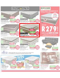 Beares : Extra Cash (Until 7 May 2013), page 8