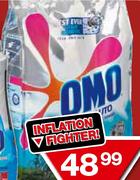 OMO Auto washing Powder-2 Kg