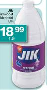 Jik Bleokmiddel-1.5 Ltr