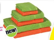 Colibri Bath Towel-Each