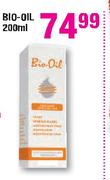 Bio Oil-200ml
