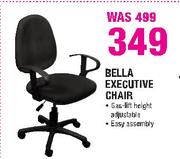 Bella Executive Chair