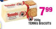 Tennis Biscuits-200g