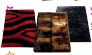Shaggy Rugs-60X90cm Each
