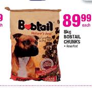 Bobtail Chunks-8Kg Each