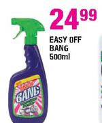 Easy Off Bang-500ml