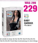 Little One Baby Carrier