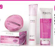 Ponds Facial Foam-150ml Each