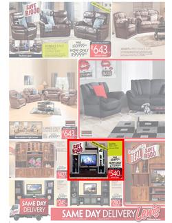 Lewis : Champion Deals (15 Apr - 18 May 2013), page 8