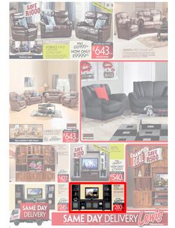 Lewis : Champion Deals (15 Apr - 18 May 2013), page 8