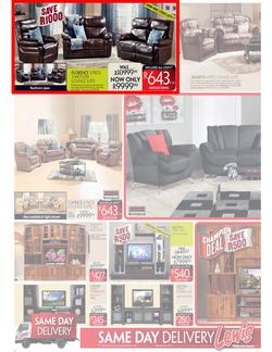 Lewis : Champion Deals (15 Apr - 18 May 2013), page 8