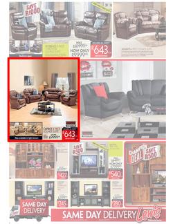 Lewis : Champion Deals (15 Apr - 18 May 2013), page 8