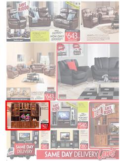 Lewis : Champion Deals (15 Apr - 18 May 2013), page 8
