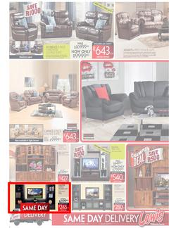 Lewis : Champion Deals (15 Apr - 18 May 2013), page 8