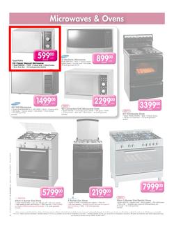 Makro : Appliance Catalogue (16 Apr - 22 Apr 2013), page 8
