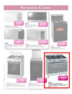 Makro : Appliance Catalogue (16 Apr - 22 Apr 2013), page 8