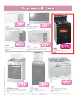 Makro : Appliance Catalogue (16 Apr - 22 Apr 2013), page 8