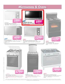 Makro : Appliance Catalogue (16 Apr - 22 Apr 2013), page 8