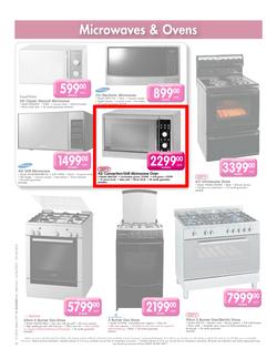 Makro : Appliance Catalogue (16 Apr - 22 Apr 2013), page 8