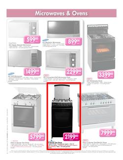 Makro : Appliance Catalogue (16 Apr - 22 Apr 2013), page 8