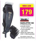 Wahl Hairclipper 100