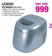 Logik Ice Maker (LMI-015S)