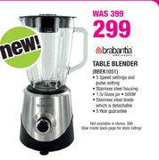 Brabantia Table Blender (BBEK1051)