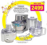Kenwood Prospero Food Prep (KM264)