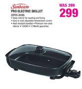 Sunbeam Pro Electric Skillet (SPES-3038)
