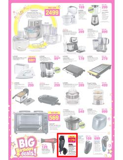 Game : Big Birthday Deals (17 Apr - 23 Apr 2013), page 8