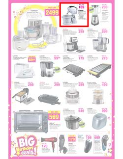 Game : Big Birthday Deals (17 Apr - 23 Apr 2013), page 8