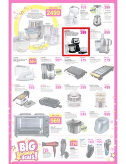 Game : Big Birthday Deals (17 Apr - 23 Apr 2013), page 8