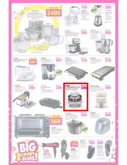 Game : Big Birthday Deals (17 Apr - 23 Apr 2013), page 8
