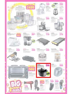 Game : Big Birthday Deals (17 Apr - 23 Apr 2013), page 8