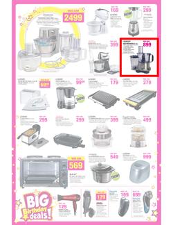 Game : Big Birthday Deals (17 Apr - 23 Apr 2013), page 8
