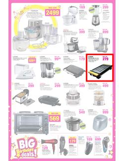 Game : Big Birthday Deals (17 Apr - 23 Apr 2013), page 8