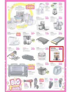 Game : Big Birthday Deals (17 Apr - 23 Apr 2013), page 8